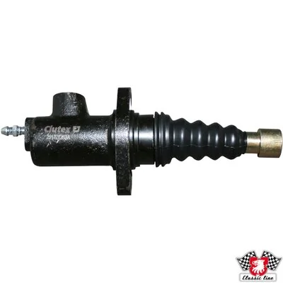 Slave Cylinder, clutch